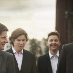 Bennewitz Quartet