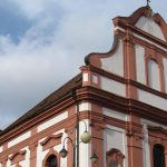 <b>Příbor</b><br>Kostel sv. Valentina