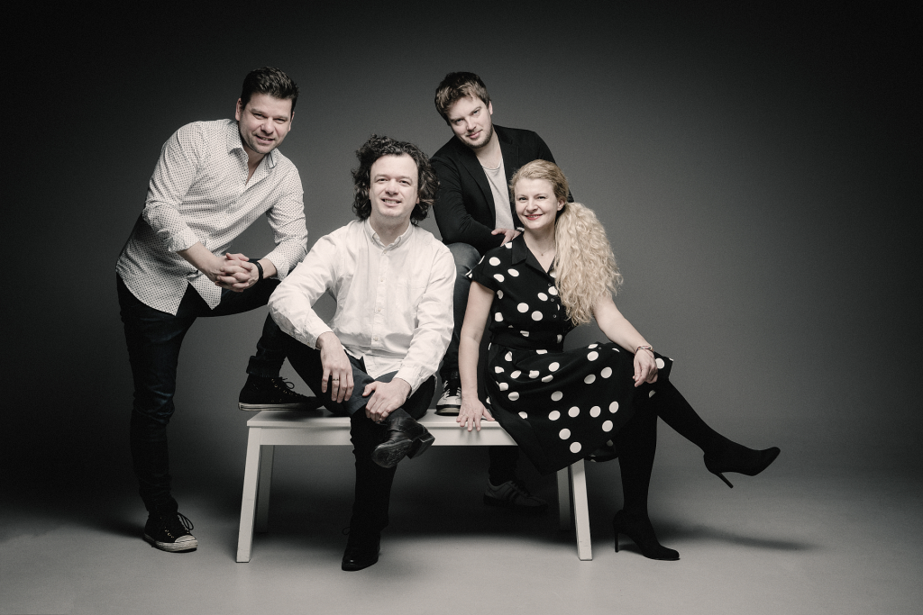 GRAMOPHONE AWARDS WINNERS Bartók / Tchaikovsky