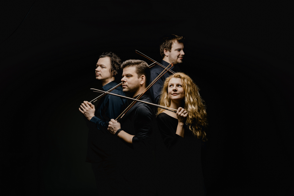 GRAMOPHONE AWARDS WINNERS <hr> Bartók / Tchaikovsky