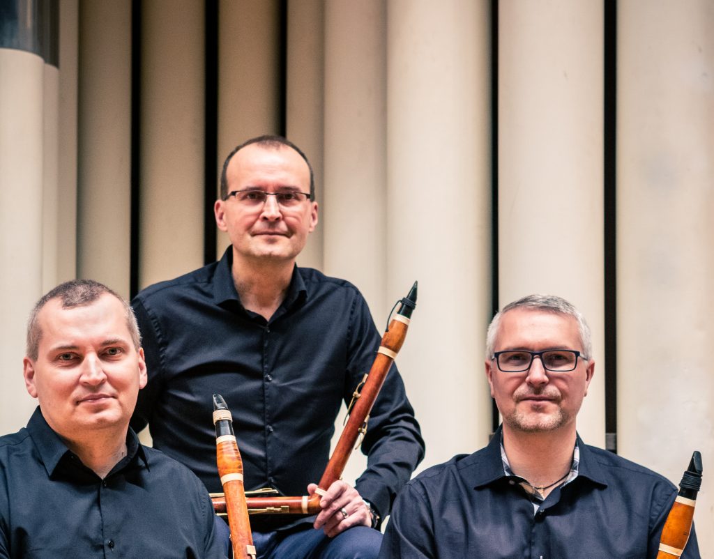 DRUŽECKÝ / PIAČEK / MOZART: MOZARTŮV KOUZELNÝ (BASETOVÝ) ROH