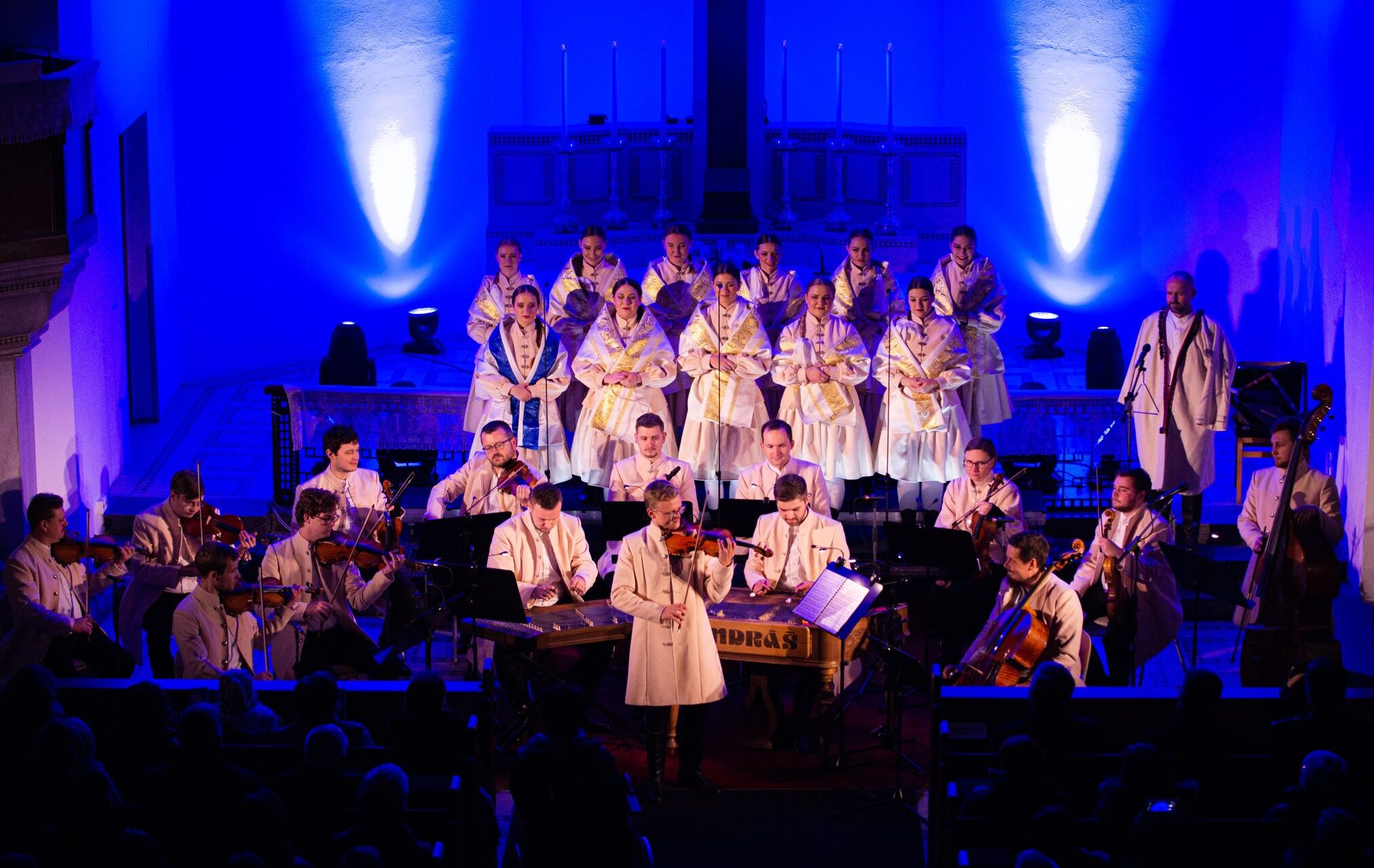 VUS Ondráš – Vojenský umělecký soubor